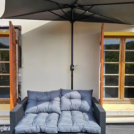 Pensjonat D'hote Maison Vaquier 1