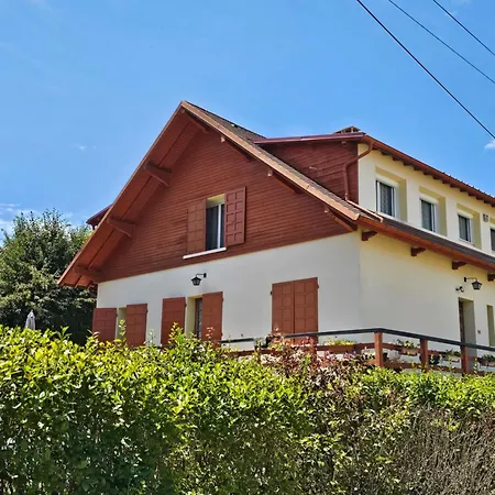 D'hote Maison Vaquier 1 Yenne